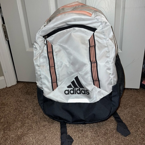 Adidas backpack